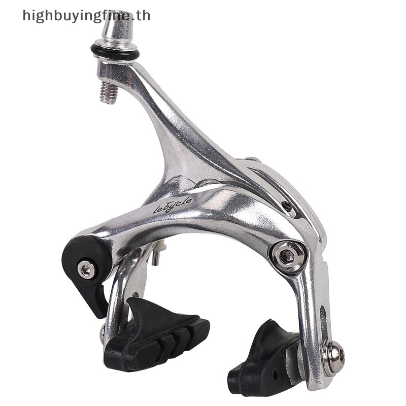 HFTH Racing เบรค dead fly เบรคหน้าเบรคหลัง universal clamp เบรคมือแขนยาว C อะไหล่เบรค HOT