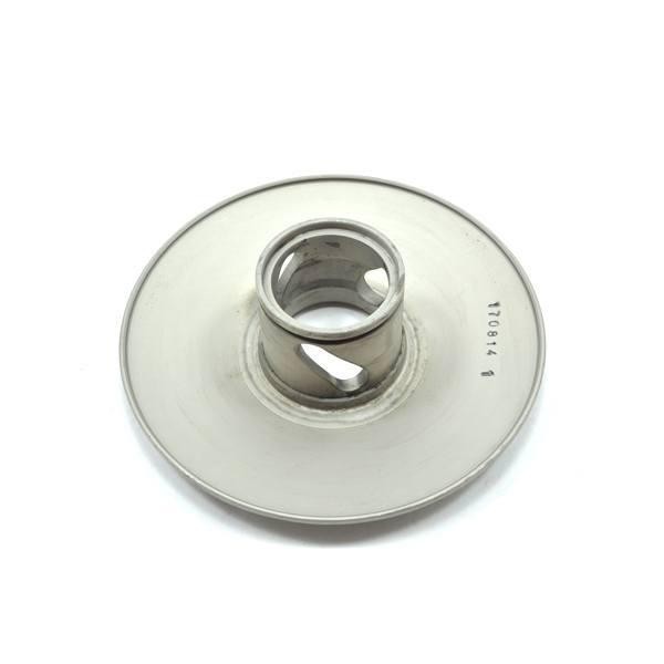 ล้อขับความเร็วสายพาน ตัวใน SCOOPY-I แท้ๆ 23224-KVY-900 มอเตอร์ไซค์ Motorcycle