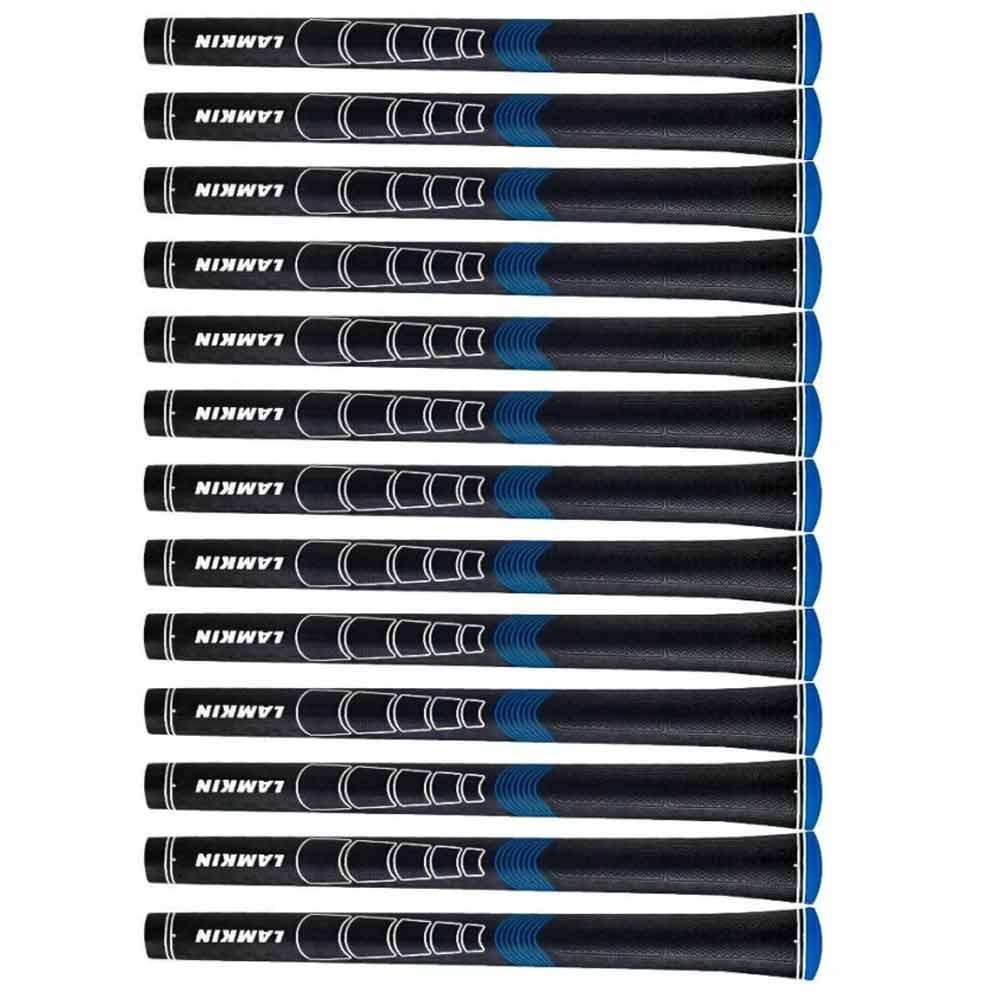 13pcs Lamkin Medium Golf Grip Set