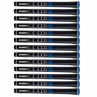 13pcs Lamkin Medium Golf Grip Set