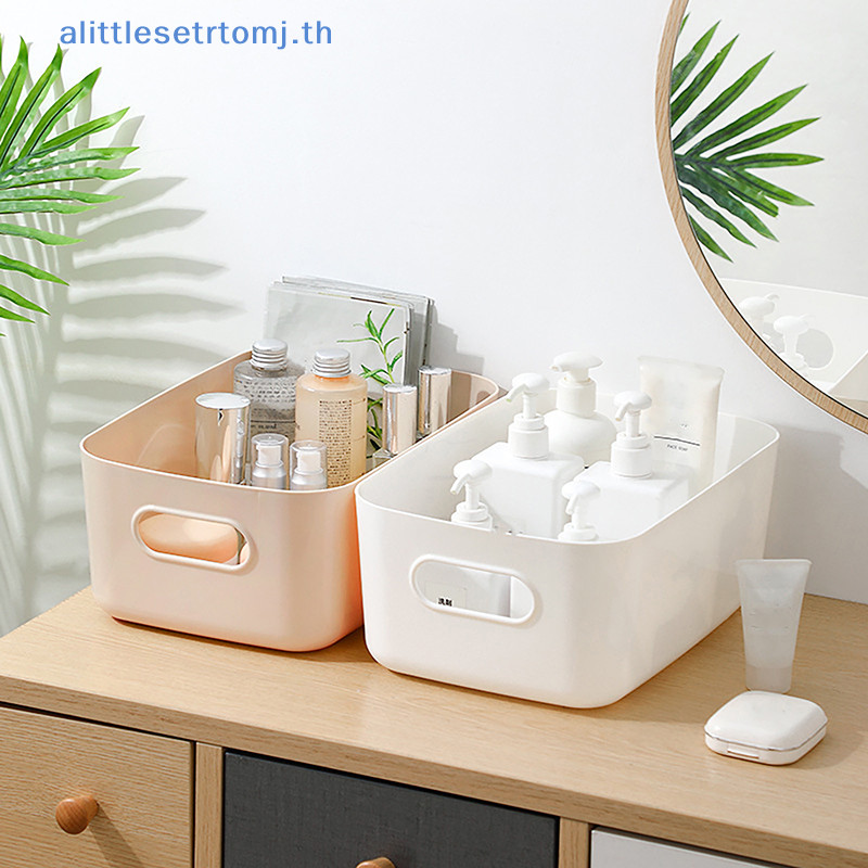 Alittlese 1PC กล่องเก็บขนตาปลอมสําหรับเครื่องมือต่อขนตา Organizer Lash อุปกรณ์เสริมเครื่องสําอางแต่งหน้าเครื่องมือกล่องเก็บ TH