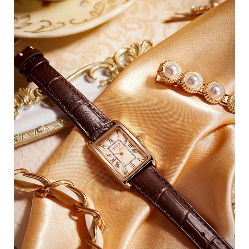 Julius1338 นาฬิกาjulius นาฬิกาจูเลียส สุดหรูของแท้ประกันศูนย์ไทย