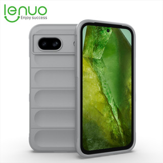Lenuo นุ่มเคสโทรศัพท์สําหรับ Google Pixel 9A 9 Pro XL 8A 7A …