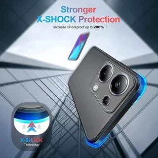 เคส ด้าน TPU กันกระแทก สำหรับ Vivo Y28 4G Y03 Y18 Y27 Y27S Y100 Y20 Y12S Y12A Y3S Y21 Y33S T1X Y30 แบบนิ่ม For วีโว่ 025
