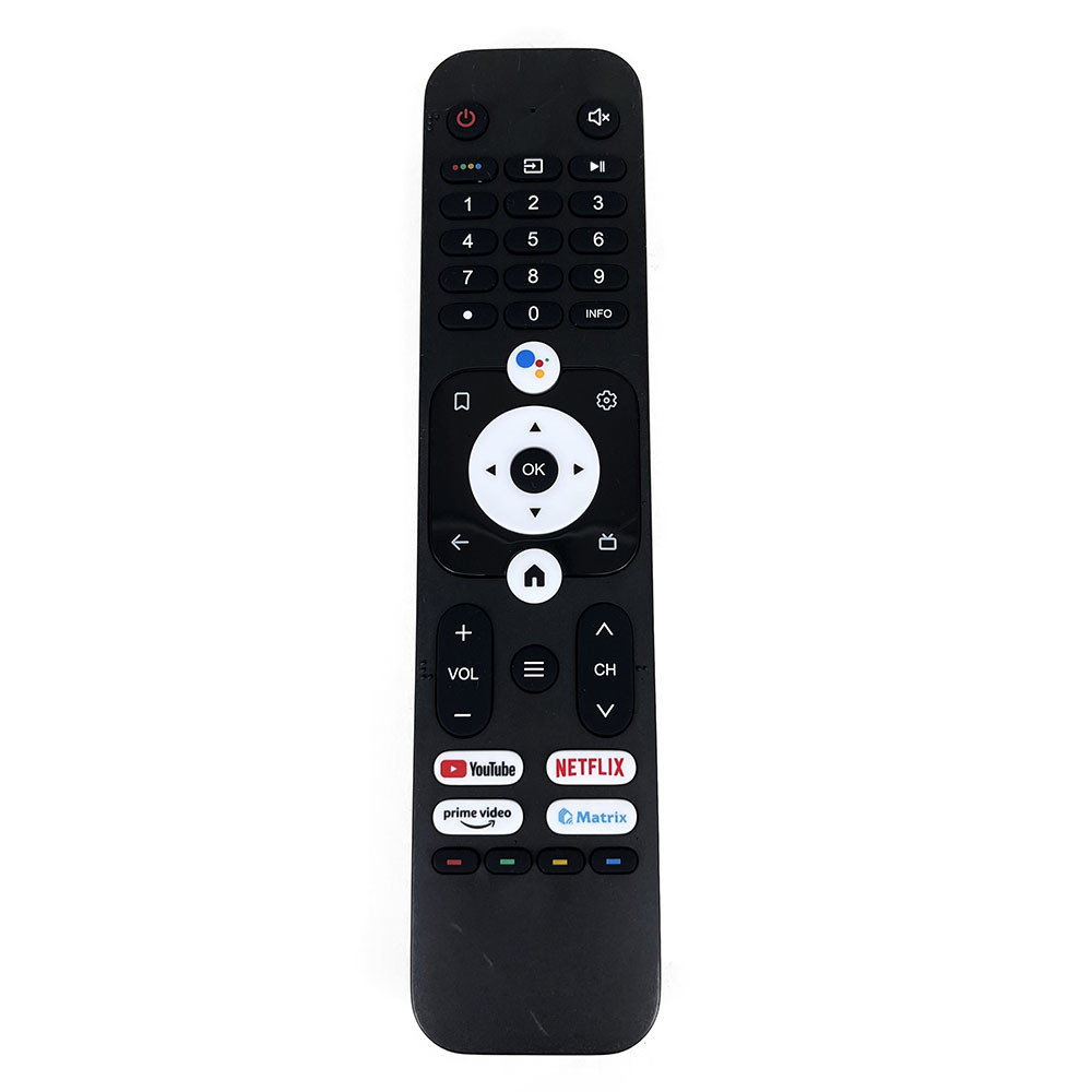 ใหม่ HTR-U31 สําหรับ Haier SMART LCD LED TV รีโมทคอนโทรล H50K66UG H55K66UG H58K66UG H65K66UG