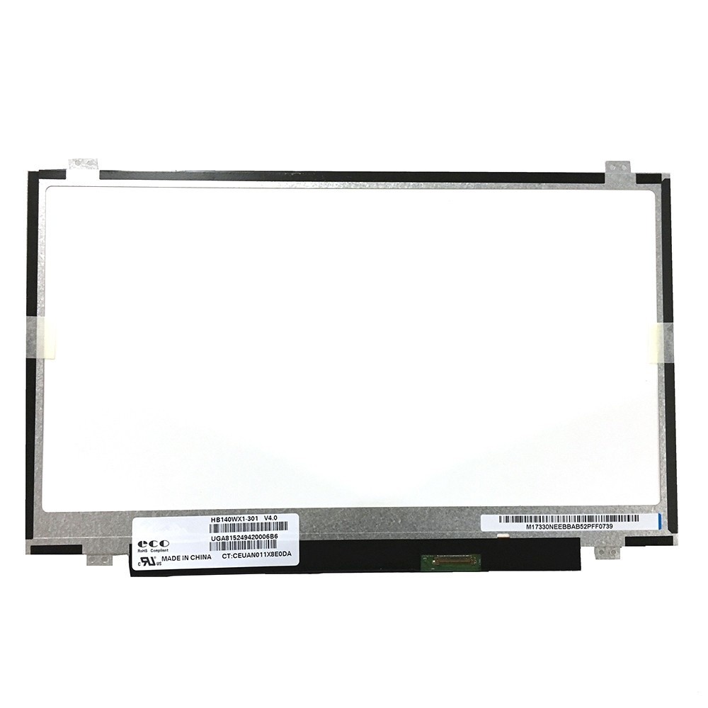 Replacment Acer Aspire ES1-420 ES1-411 E1-422 E1-422G E1-430 E1-472G E5-475 ES1-433 ES1-433G E5-411 