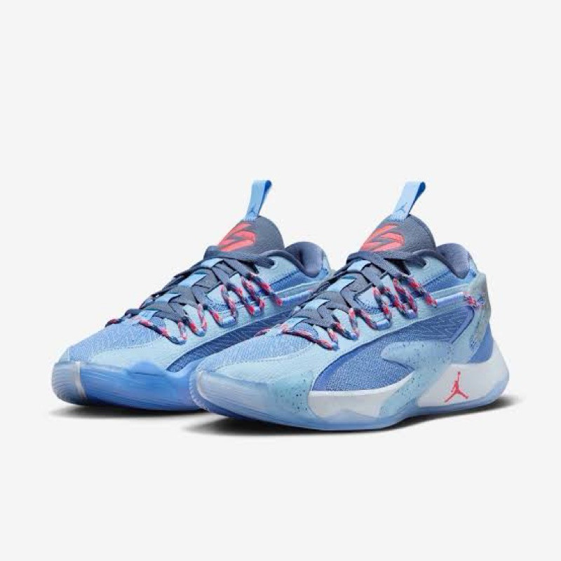 (ของแท้)รองเท้าบาส Jordan Luka 2รองเท้ากีฬา รองเท้าวิ่ง
