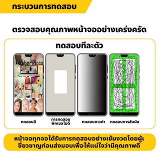 หน้าจอ LCD จอ+ทัช ใช้กับ POCO C65 Lcd Display ผ่านการทดสอบ 100% จอ สำหรับ poco c65 เครื่องมือฟรี
