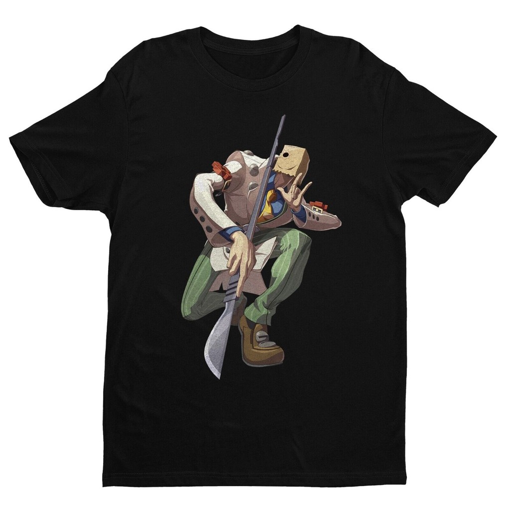 เสื้อยืด Faust Xrd -Sign- Premium ดีไซน์พิเศษ สำหรับทุกเพศ