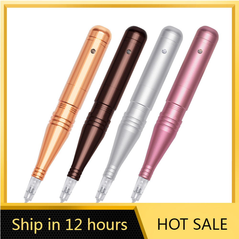 M2纹tritch机เย็บปักถักร้อยเต็มรูปแบบแบบบูรณาการเครื่องที่มีสายคอนแทคเลนส์ไฟฟ้าสักคิ้วเครื่อง