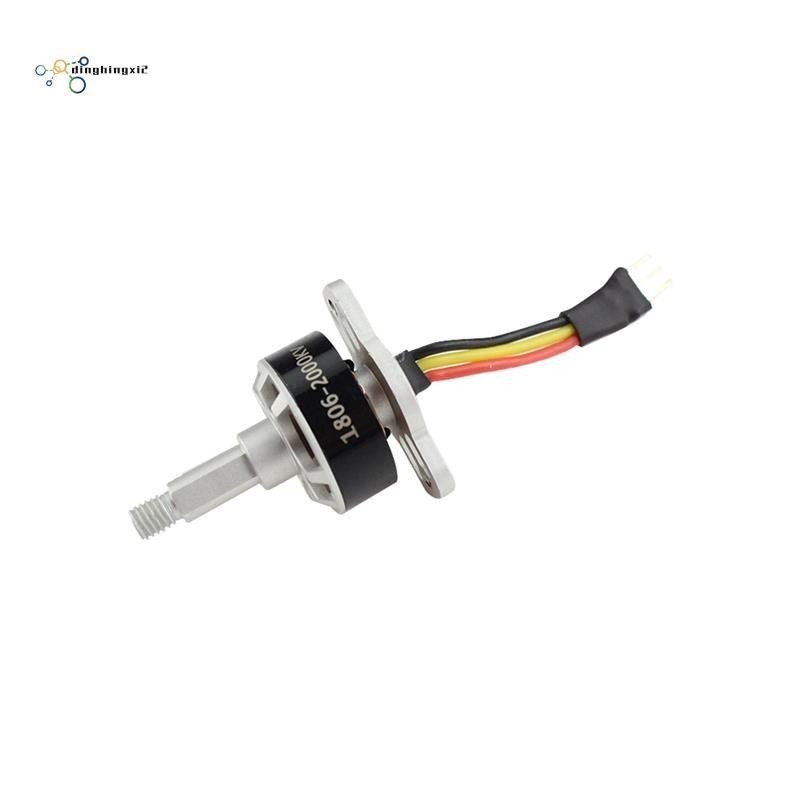 A280.0020 มอเตอร์สําหรับ XK A280 RC เครื่องบินอะไหล่อุปกรณ์เสริม