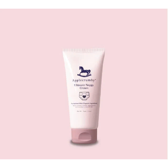 Applecrumby Ultimate Nappy Cream-ACR10202