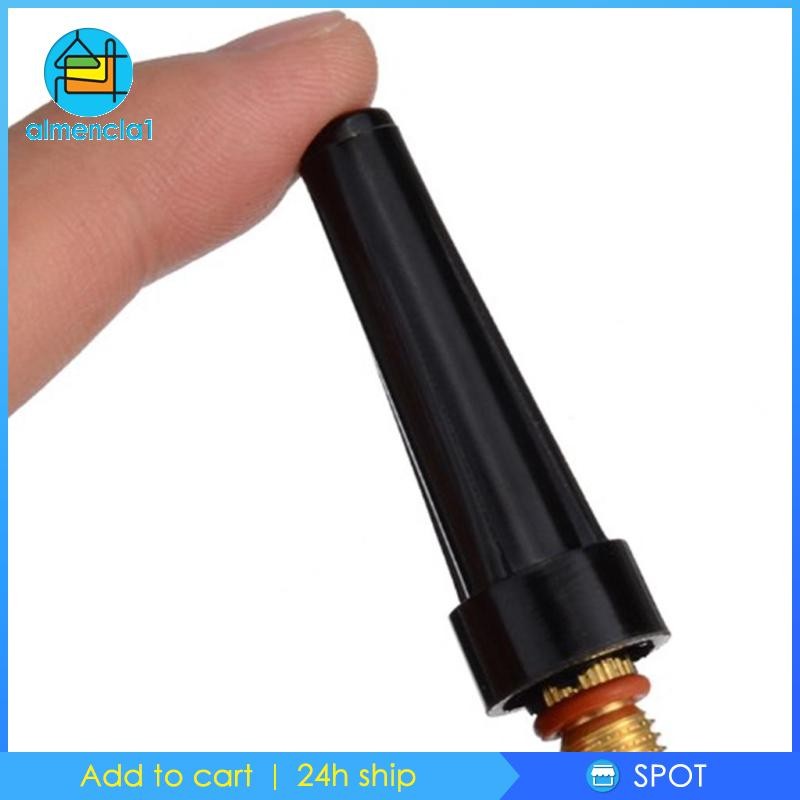 [Almencla1] ไฟฉายหมวกหลังสั้นกลางยาว 41V24 41V35 41V33 สําหรับ WP-9/20/25