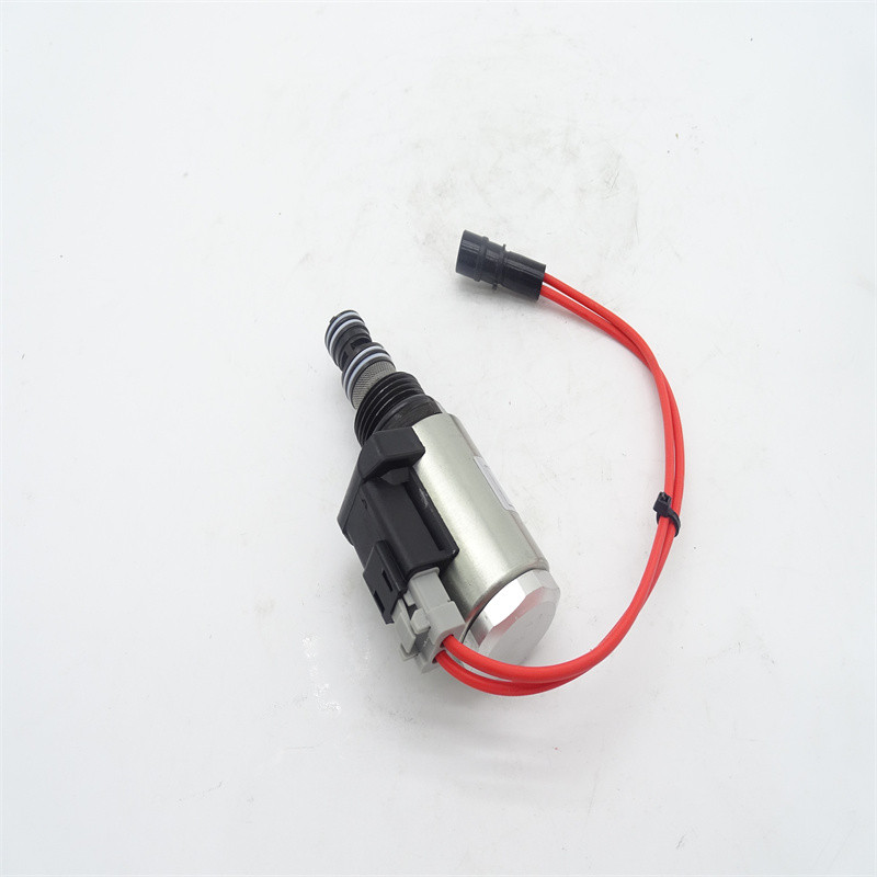 สําหรับโซลินอยด์วาล์ว 773E 771D 776C 776D 777C 777D 769D 785D 773D 793B 785B 775D 785C 785D Solenoid