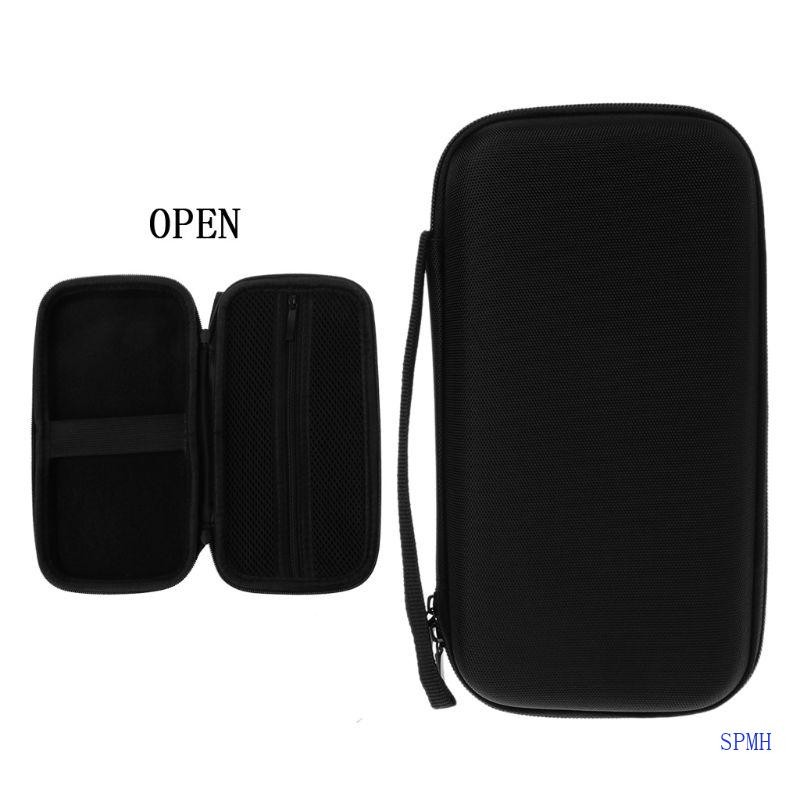 กล่อง Super สําหรับกระเป๋าป้องกันสําหรับ Texas Instruments TI-83 PLUS TI-84 PLUS TI-84 PLUS เครื่องค
