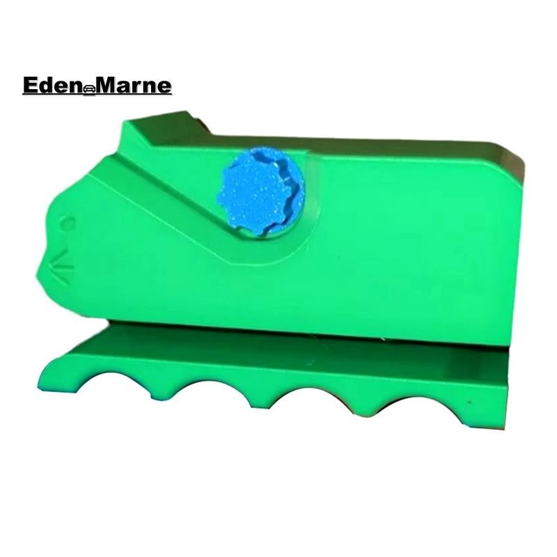 [Eden_Marner]เครื่องตัดCardboard Cat Scratching Board Cutter DIY Cat Scratching Board Cutting Cardbo