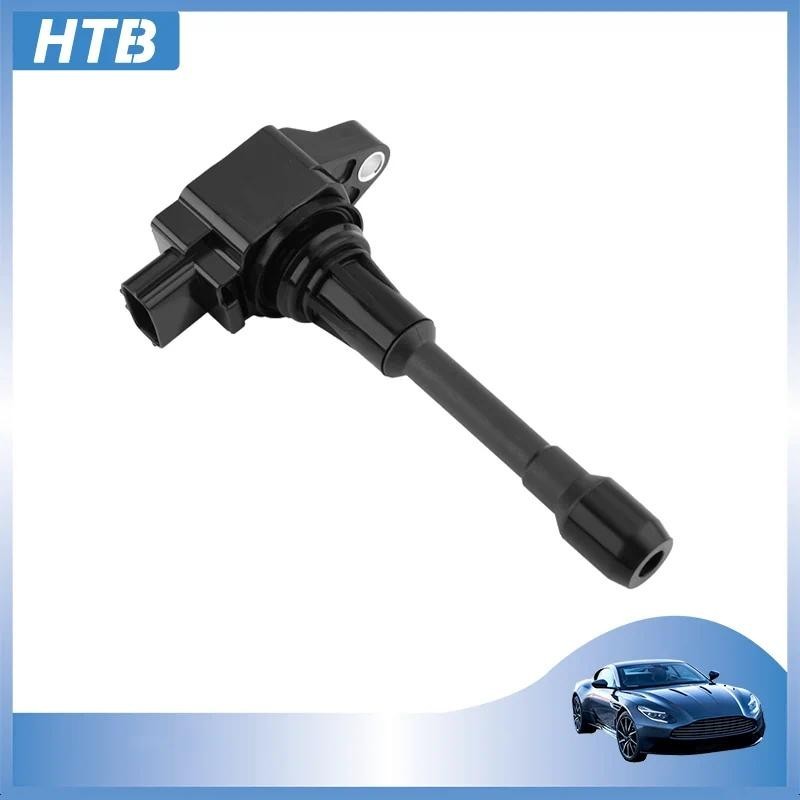 22448-1HM0A 1 ชิ้นคอยล์จุดระเบิดสําหรับ NISSAN MARCH K13 SUNNY N17 SYLPHY B17 TIIDA C12 VERSA 1.6L C