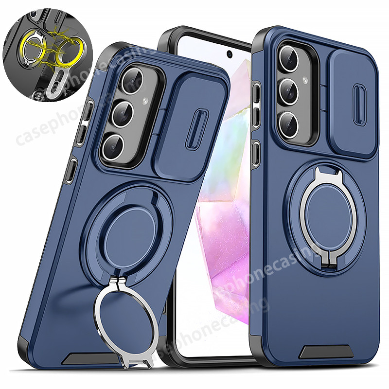 SAMSUNG เคสโทรศัพท์สําหรับSamsung Galaxy A17 A07 A56 A36 A26 A16 A06 56 A 36 GalaxyA56 GalaxyA36 5Gป