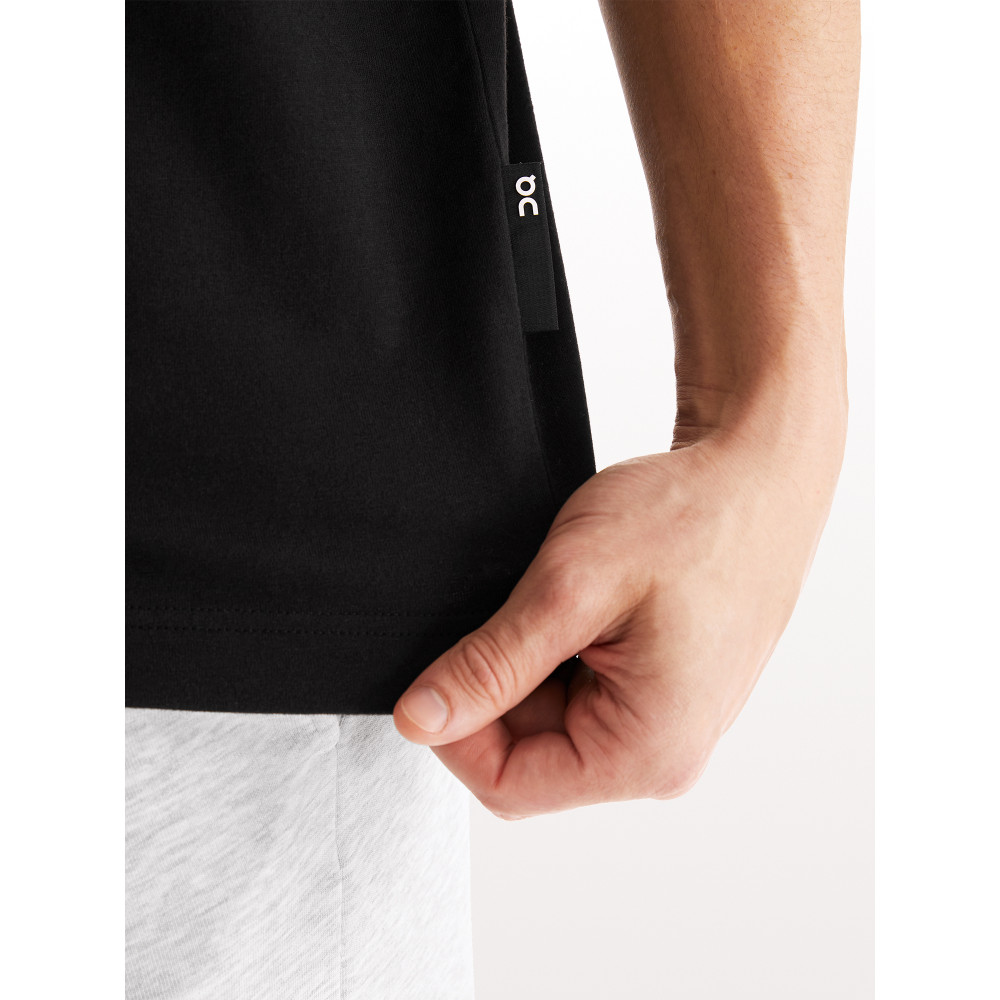 On Angpao Club-T เสื้อยืดลําลองผ้าฝ้ายพิมพ์ลายแฟชั่นคลาสสิกสําหรับผู้ชาย