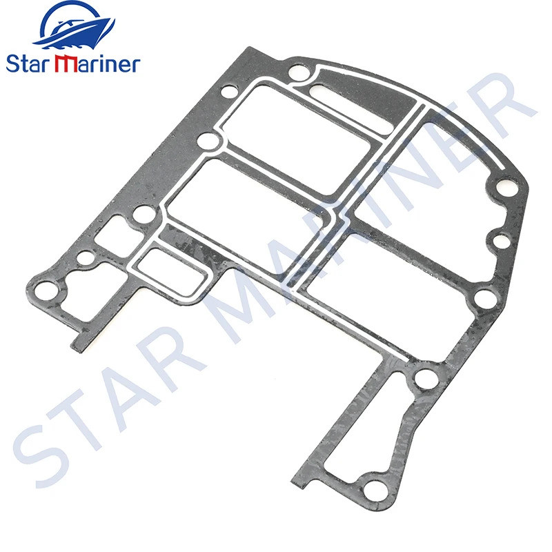 6f5-45113 Upper ปลอกปะเก็น 6F5-45113-A0 สําหรับ Yamaha เรือมอเตอร์ 2T C40 E40 40HP เก่า Cotter Pin ร