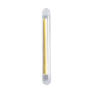 FFY 50/100 ชิ้น 2.2-4.5 มิลลิเมตร Night Fishing Float Rod ไฟ Dark Glow Stick ตกปลาที่มีประโยชน์เรืองแสง Lightstick