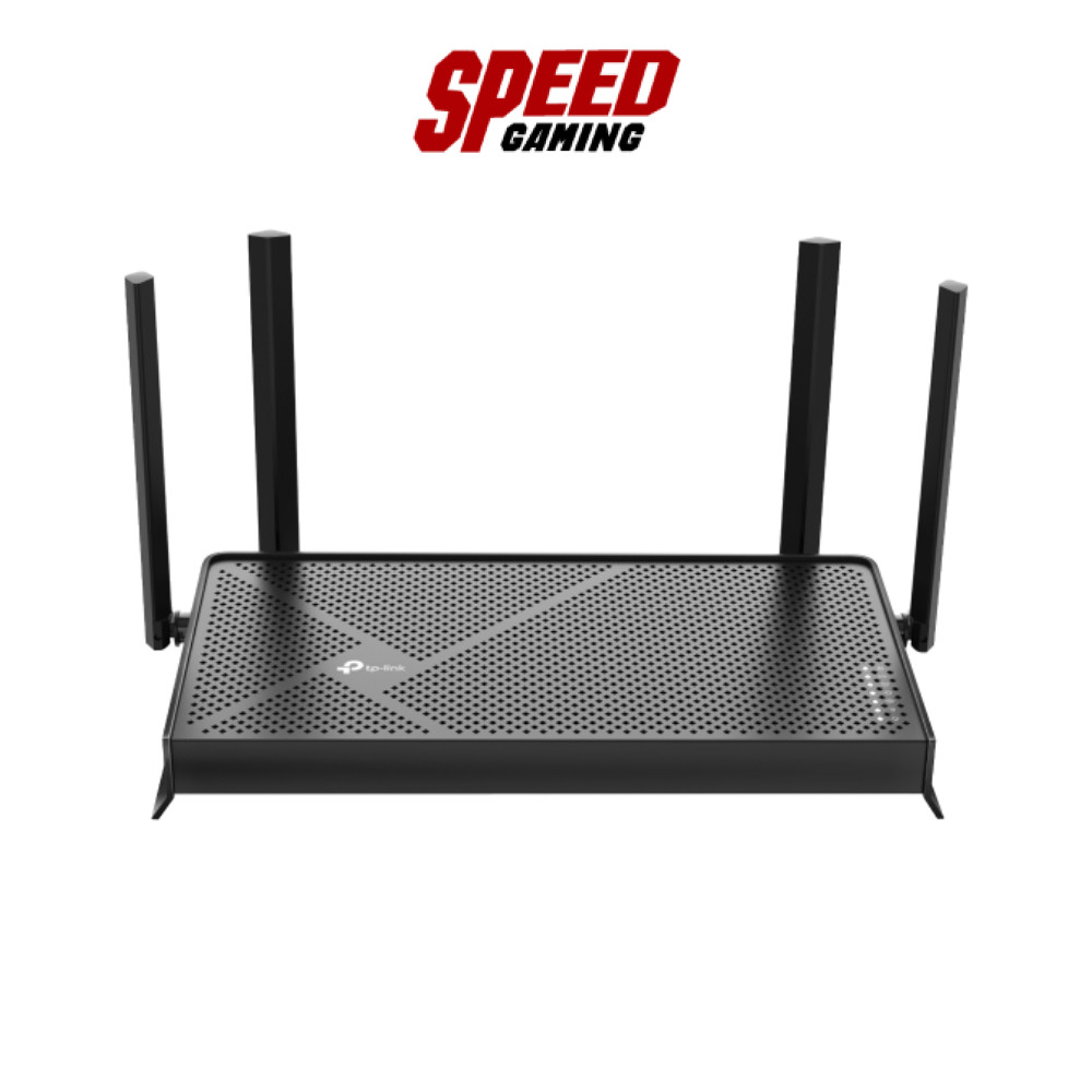 TP-LINK ARCHER BE230 | BE3600 Dual-Band Wi-Fi | Router (เราเตอร์) | By Speed Gaming