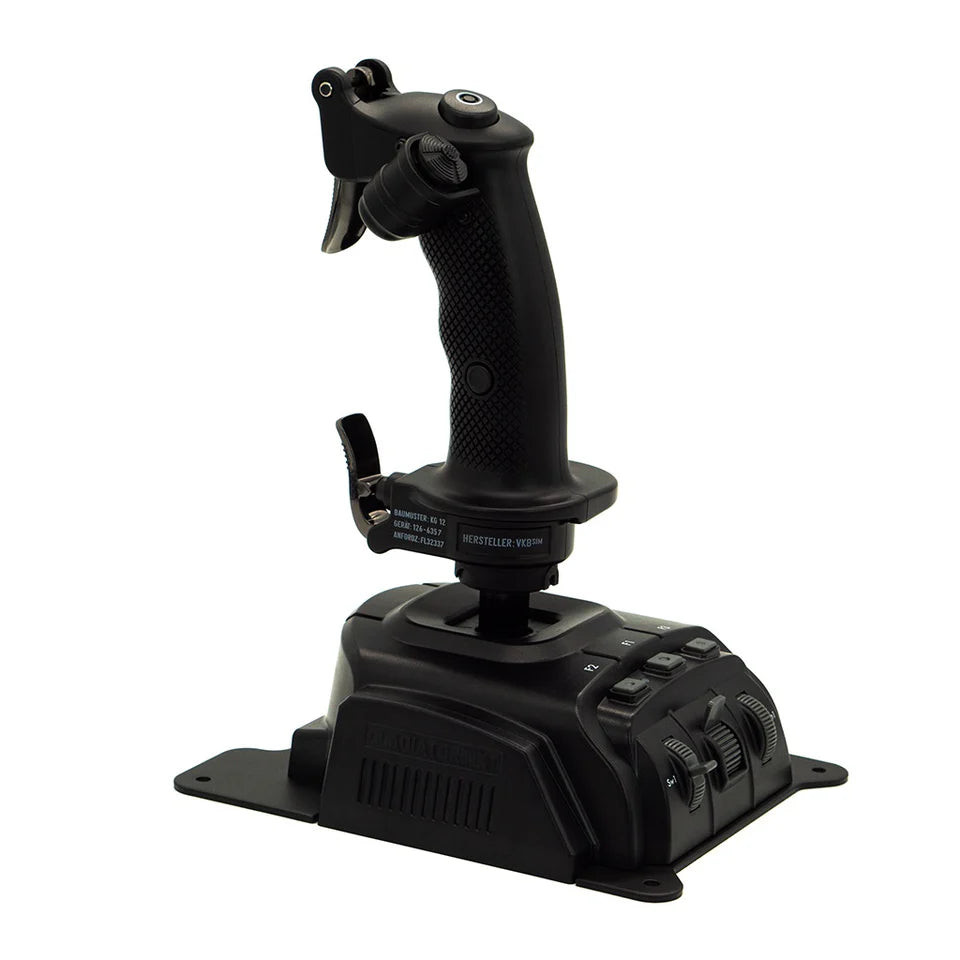 VKB Gladiator NXT EVO WWII Combat Edition