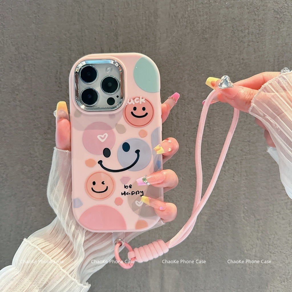 ใช้กับ VIVO  Y20 Y17 Y93 S Y91 C Y90 Y78 Y35 Y3S Y27 Y22S Y15 U3 X Y100 IQO U1 เคสโทรศัพท์นุ่มน่ารัก