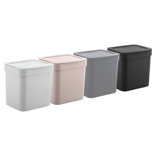 Lixeira Para Pia De Cozinha Trium 4,7 Litros LX505 - Ou
