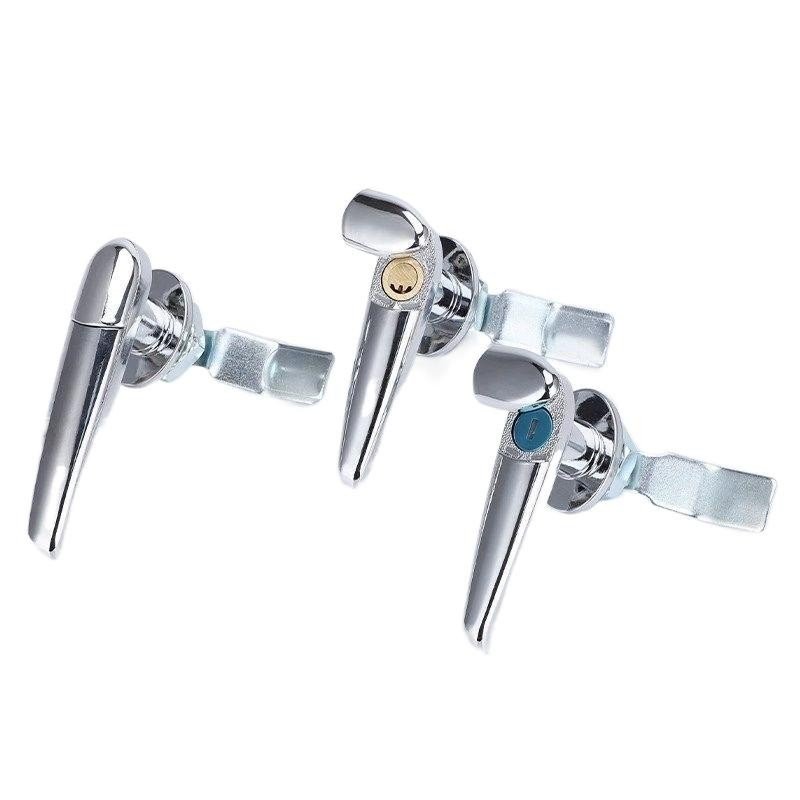 กล่องกระจายล็อคมือจับ Haitan MS308-3 ล็อคตู้อเนกประสงค์ ล็อคมือจับกันน้ำกลางแจ้ง MS308-2