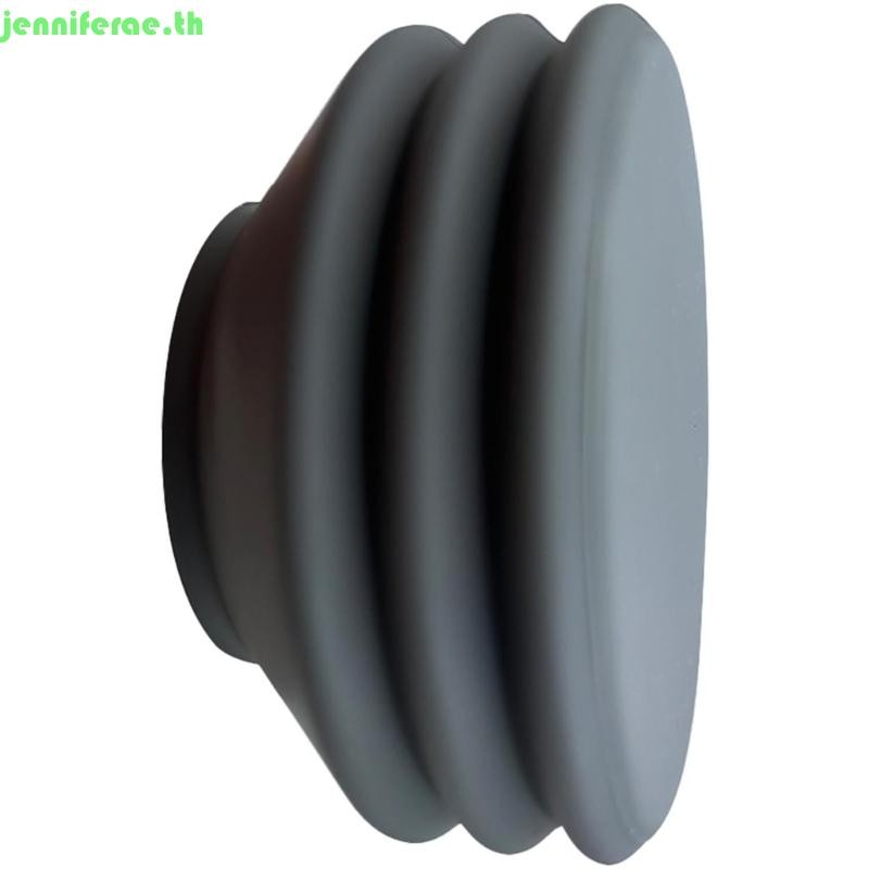 Jenniferae Funtional เครื่องบดกาแฟ Air Blower ติดตั้งง่าย Coffee Hoppers แฟชั่นกาแฟ Hoppers เหมาะสํา