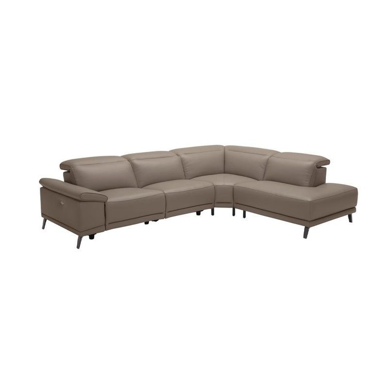 KUKA โซฟาเซต/L KARALEA (E) LT-BN >297x231x79