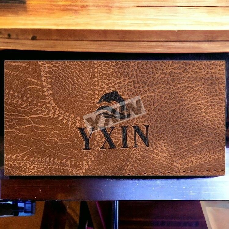 กระเป๋าสะพายข้างผู้ชาย YXIN Fashion bag 991-2#L# ขนาดใหญ่/BIG