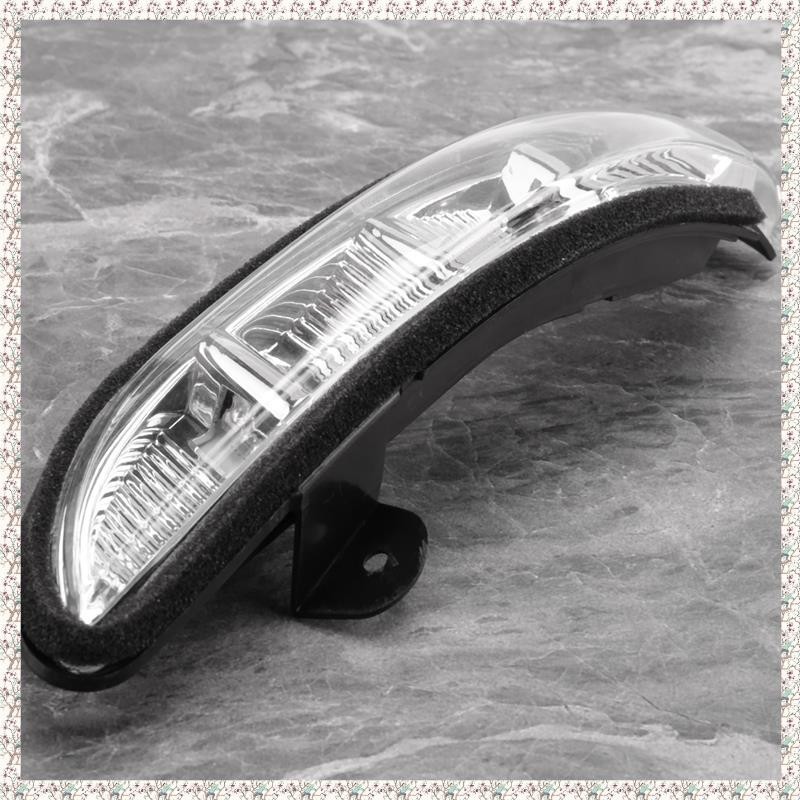 ไฟเลี้ยวติดกระจกมองหลังรถยนต์ ด้านซ้าย สําหรับ Mercedes W211 W221 W219 2007-2011 E320 E350 E550 E63 2198200521