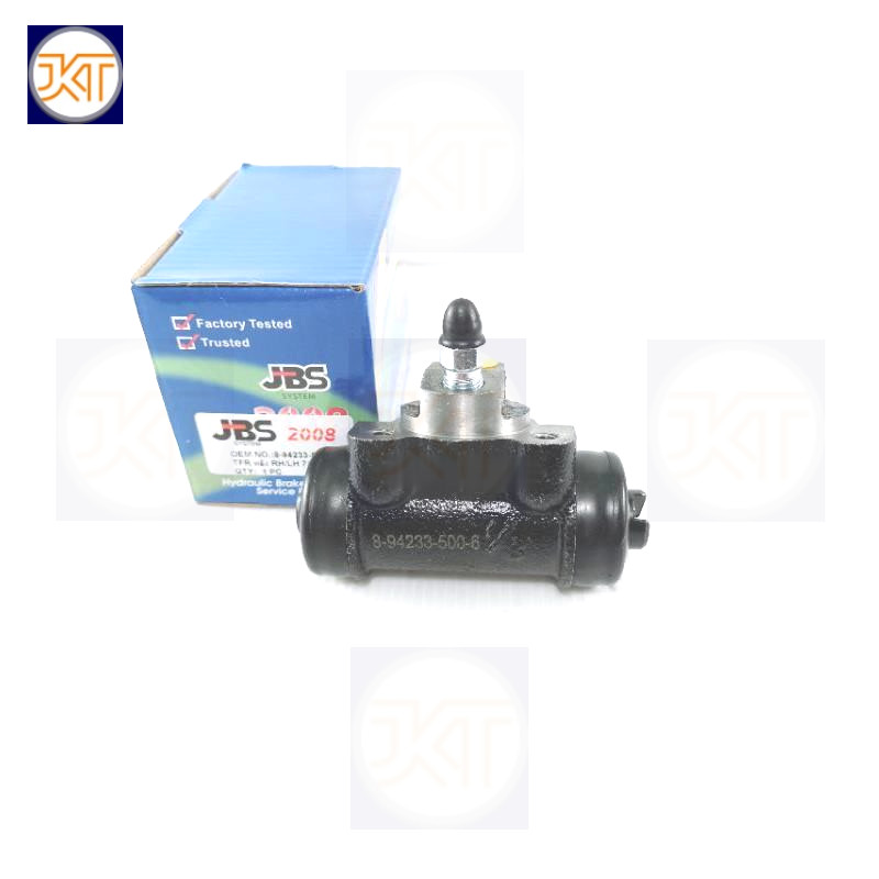 ส่งเร็ว TFRกระบอกเบรคหลังอีซูซุTFRมังกร,ดราก้อนอาย ปั๊มเบรคล่างTFR ขนาด7/8 OEM