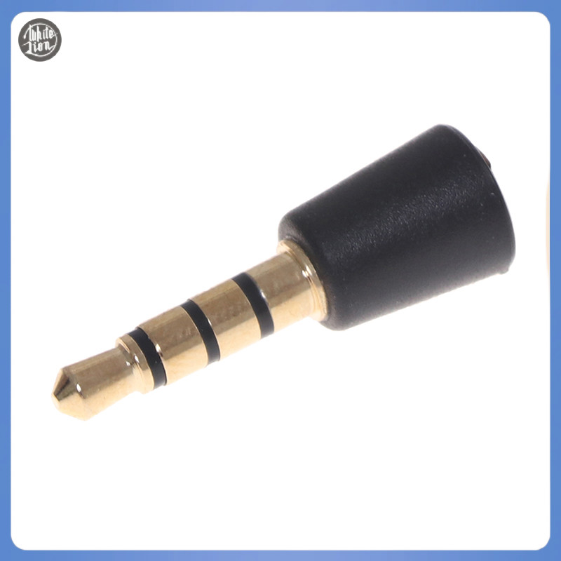 Wl| ใหม่ ไมโครโฟน ขนาดเล็ก สําหรับเครื่องเล่น PS4 เล่นเกม โทรศัพท์มือถือ แล็ปท็อป 1 ชิ้น