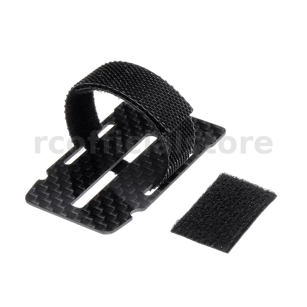 ชุดบอร ์ ดช ่ องใส ่ แบตเตอรี ่ Eachine E180 ฝาครอบชิ ้ นส ่ วนเฮลิคอปเตอร ์ RC