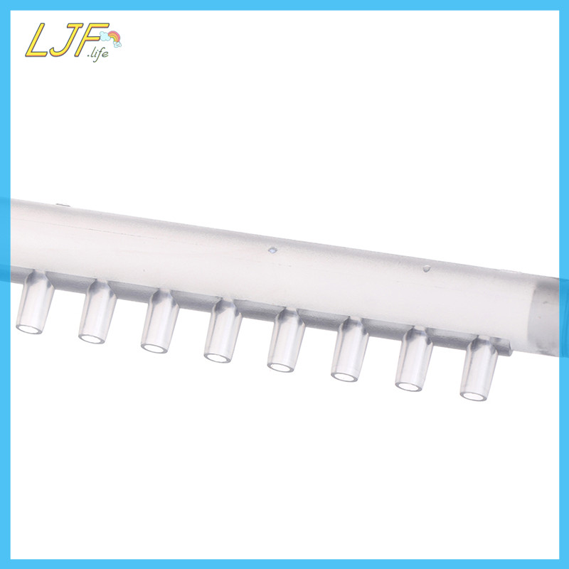 Ljf HW-602B/HW-603B ท ่ อทางเข ้ าท ่ อชิ ้ นส ่ วนตู ้ ปลาตัวกรองกระป ๋ องภายนอก Th