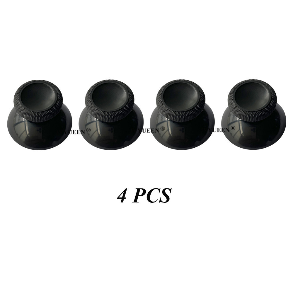 Ivyueen 4-20 PCS สําหรับ XBox ONE Series S X XSX XSS Core Controller Analog จอยสติ๊กหมวก ThumbSticks Grips ฝาครอบ