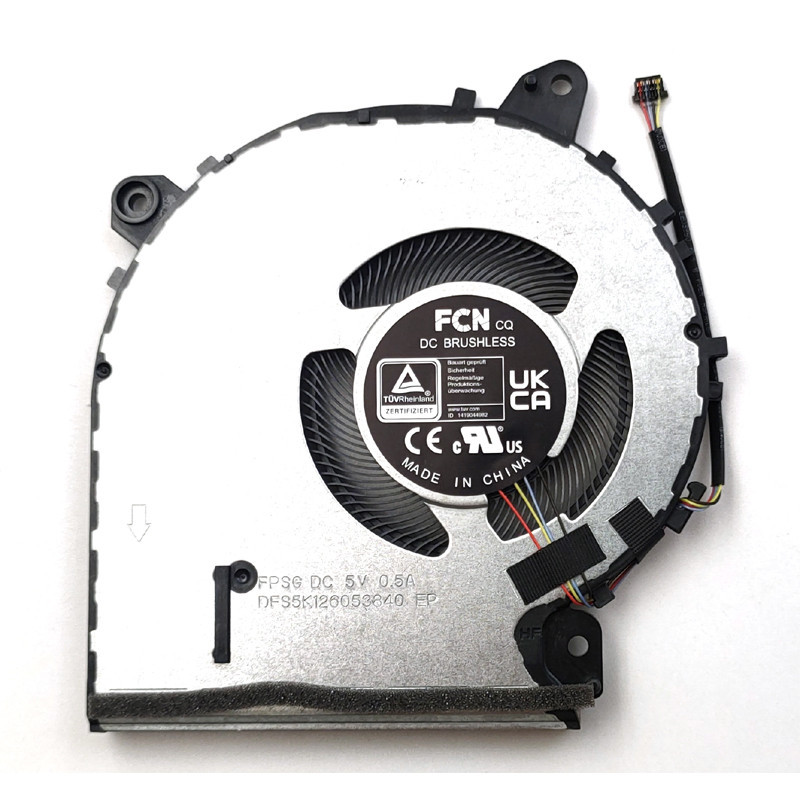 ใหม่สําหรับ Asus X515 X515D X515DA X515E X515EA X515EP X515J X515JA X515JF X515JP X515UA X515MA Seri