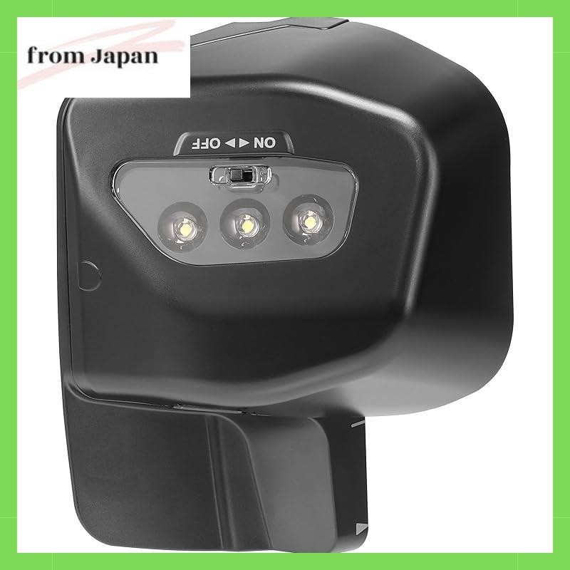 Car-Mate ( Carmatetrol โคมไฟกระเป ๋ าเดินทางสําหรับ N-Box Jf3 / Jf4 / Jf5 / Jf6 การออกแบบพิเศษ Led แ