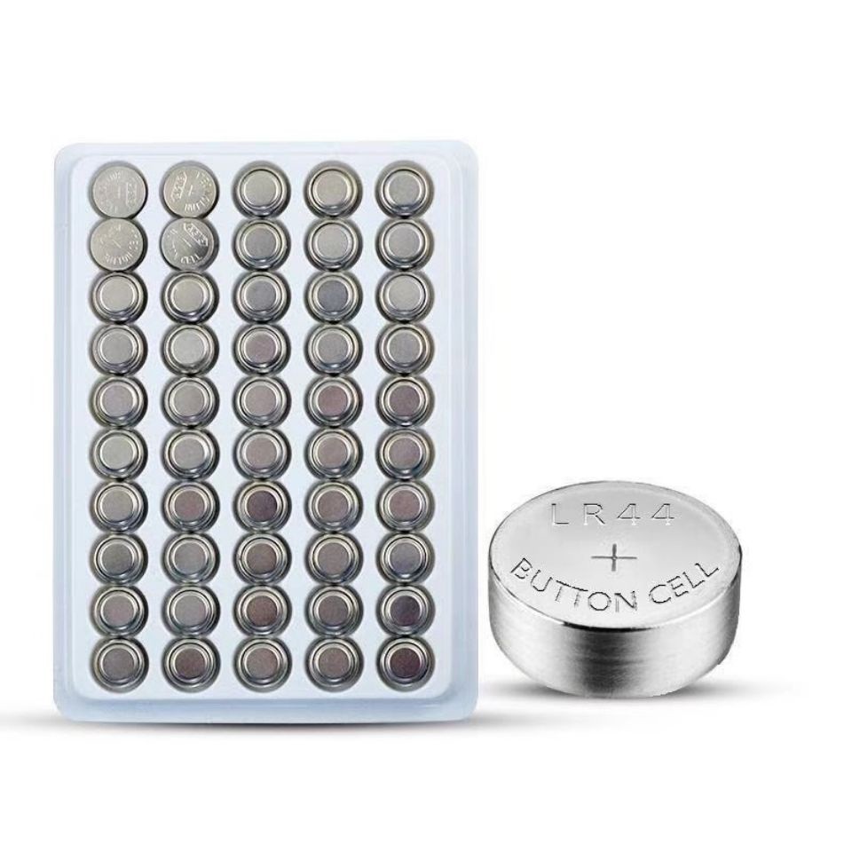 ลดราคาวันนี้โปรโมชั่นวันนี้แบตเตอรี่ปุ่ม LR44/AG13/LR1130/AG10/LR41/AG3