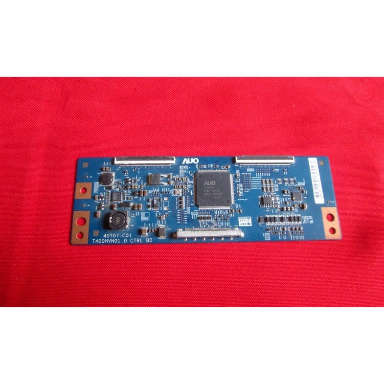 Samsung UA40EH5080R UA40EH5300R Logic Board T400HVN01.0 40T07-C01