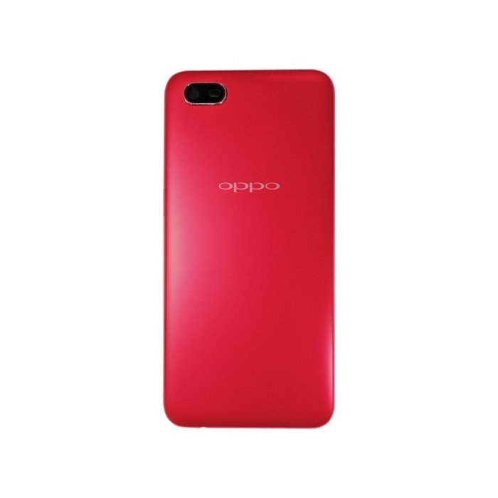 Backdoor Oppo A1K 2022 - เคสหลัง Oppo A1K - ฝาหลัง Oppo A1K - ที่อยู่อาศัย Oppo A1K