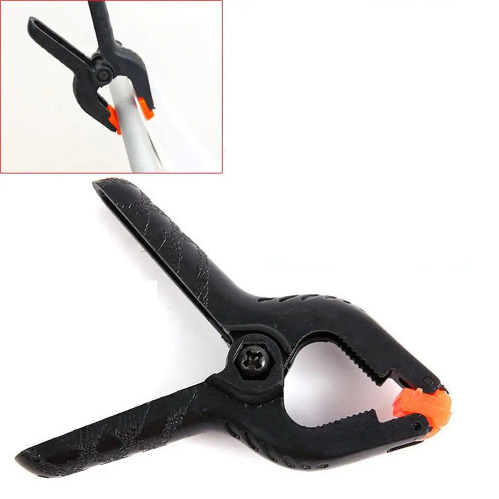 1Pcs Background Clip Photo Studio Universal Accessories Light Photography Background Clips Backdrop 