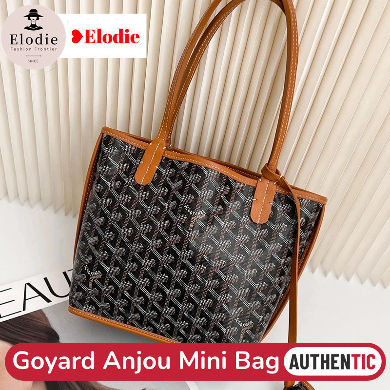 New Goyard Anjou Mini Handbag 8722