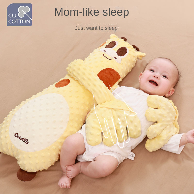 หมอนผ ่ อนคลาย Coaxing Sleeping Doll ไม่ได้ชาร์จ ไม่สามารถตบอัตโนมัติได้