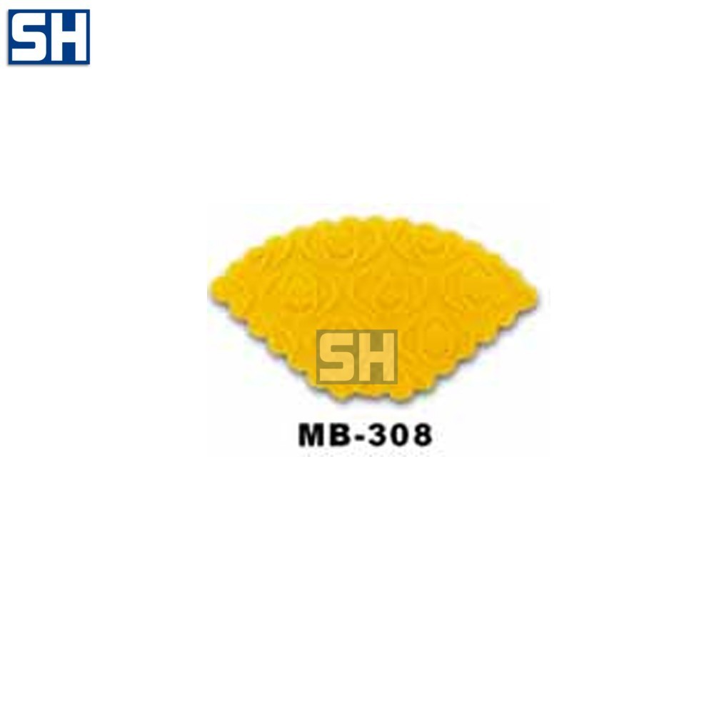 MB-308 พิมพ์หมุดม้วน (L) - ม้วนเค้ก DECORTATION