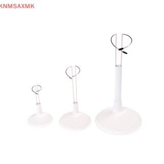 Zhechuibbb.th Adjustable Doll/Bear Stand Display Holder For Doll Bears 15-45cm ราคาไม ่ แพง