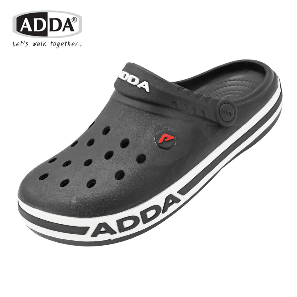 ADDA 55U01-M1 Size 7-10 ของแท้ 